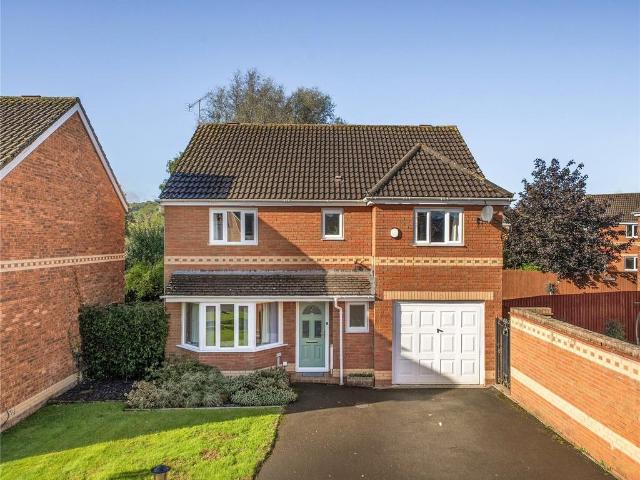 House for sale in Overmonnow, Monmouth