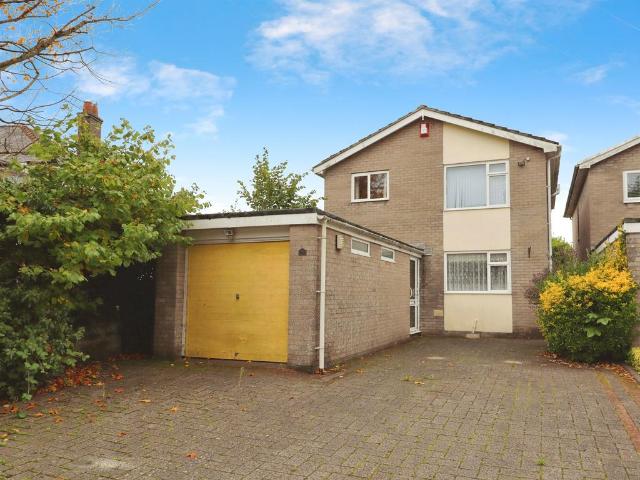 House for sale in Eastbrook, Dinas Powys