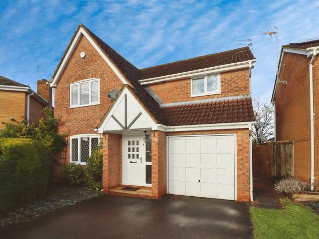 House for sale in Downend, South Gloucestershire