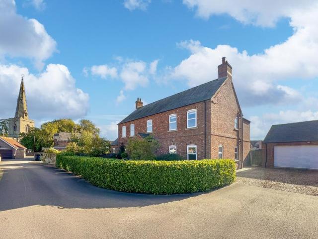 House for sale in Sutterton CP, Boston