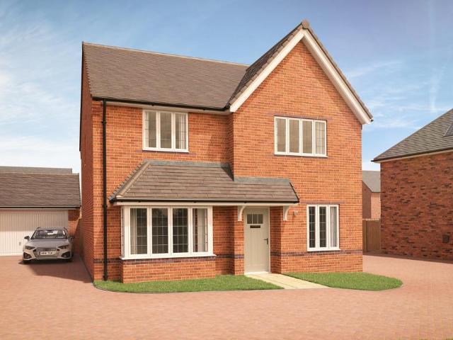 House for sale in Aston Clinton, Buckinghamshire