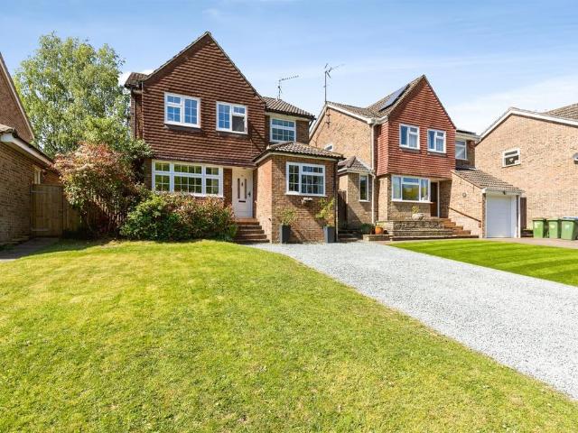 House for sale in Doomsday Green, Horsham