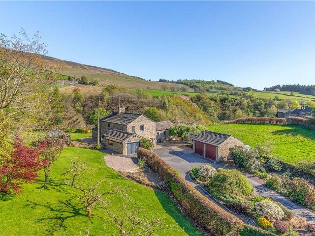 House for sale in New Town, Skipton