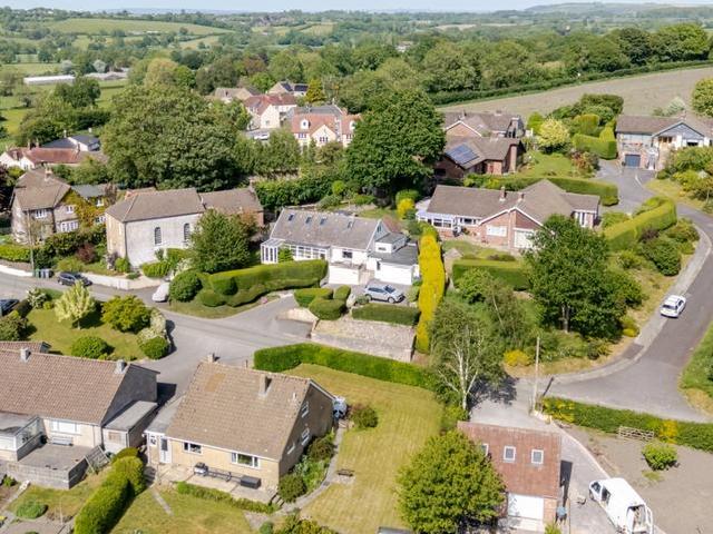 House for sale in Corsley