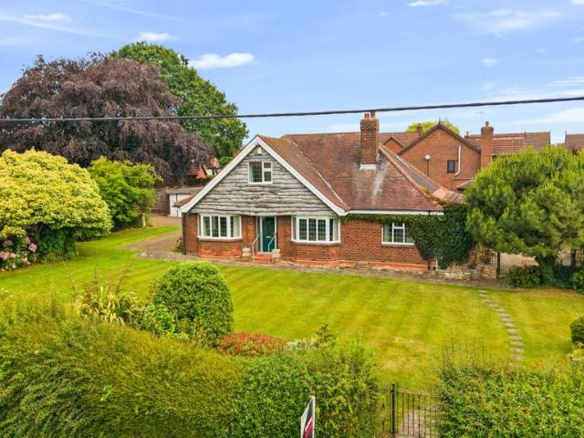 House for sale in Barrow-upon-Humber, Barrow Upon Humber