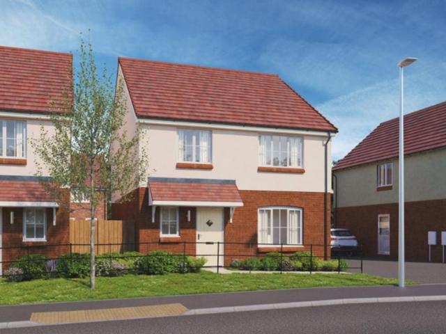 House for sale in Stoke Albany, Desborough