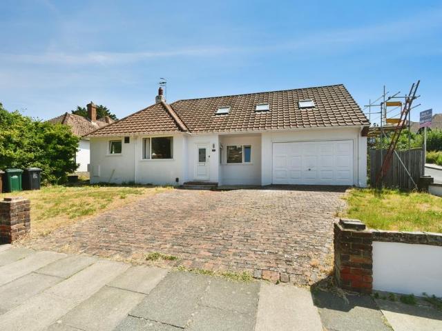 House for sale in Saltdean, Brighton & Hove