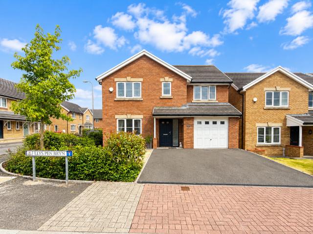 House for sale in Aberaman North, Aberdare