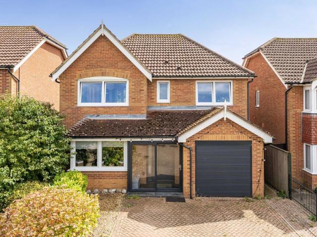 House for sale in Old Hawkinge, Folkestone and Hythe