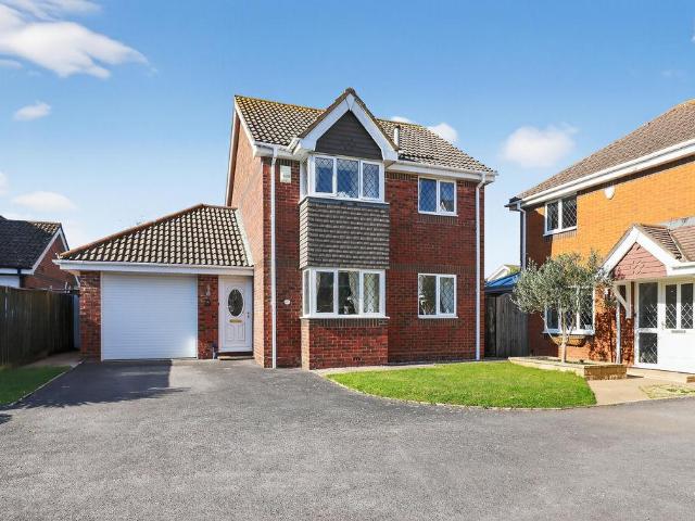 House for sale in Christchurch