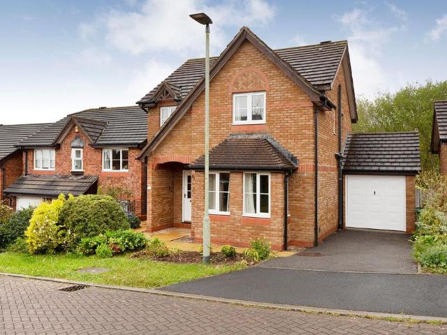 House for sale in Bovey Tracey, Bridford
