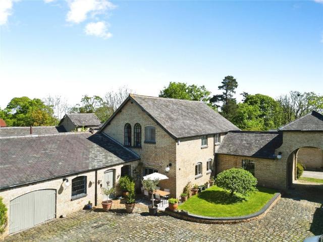 House for sale in Gobowen, Shropshire