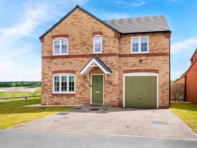 House for sale in Ollerton and Boughton CP, Alverton