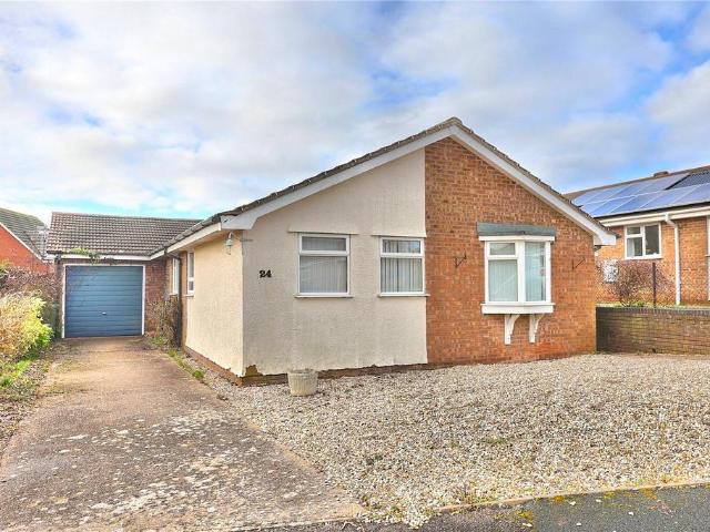 House for sale in Ledbury, Isle Of Man