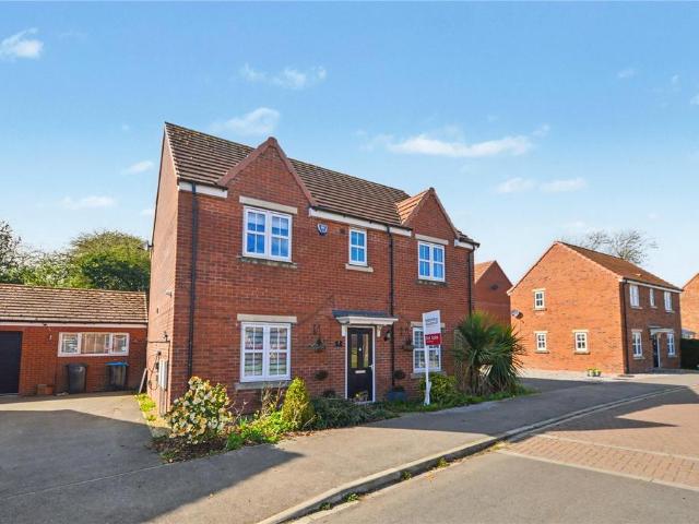 House for sale in Tockwith