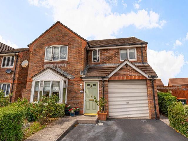 House for sale in Wales