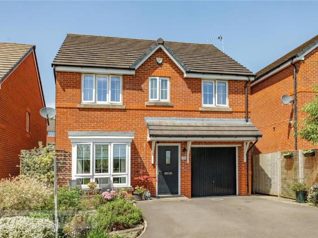 House for sale in Greengate, Burnedge