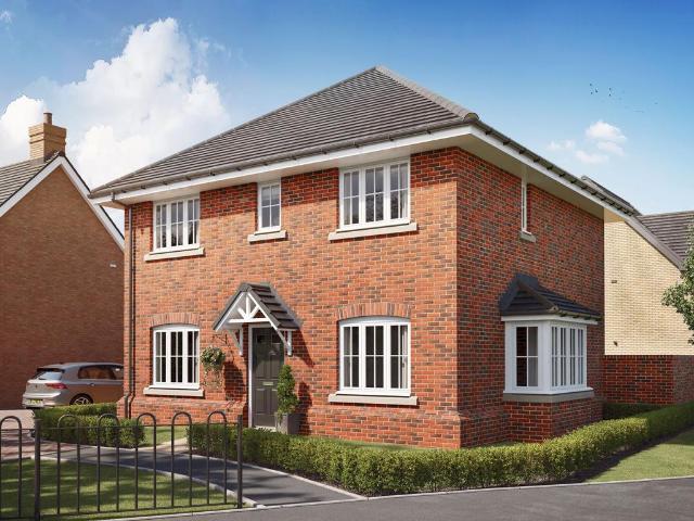 House for sale in Chipping Hill, Essex