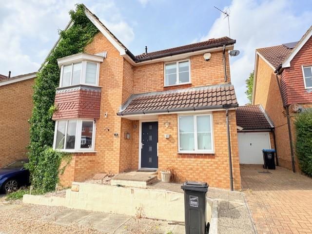 House for sale in West Dumpton, Acol