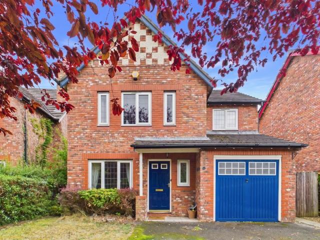 House for sale in Kingsmead, Davenham