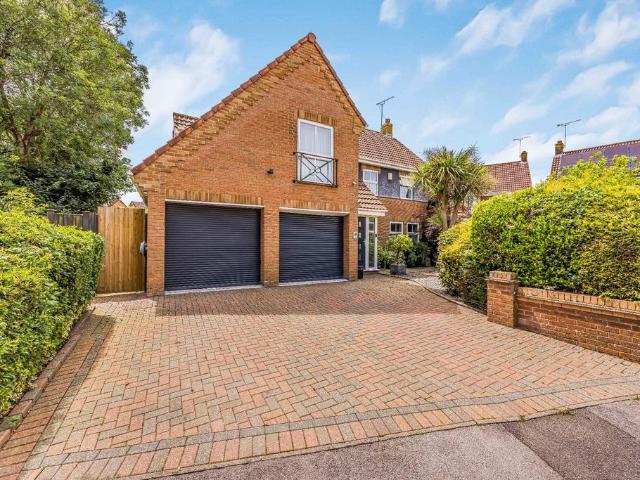 House for sale in Helford, Hampshire