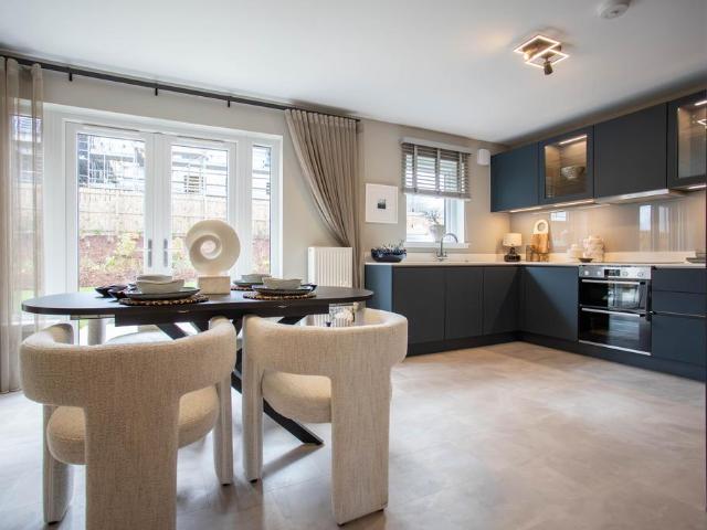 House for sale in Conon Bridge, Scotland