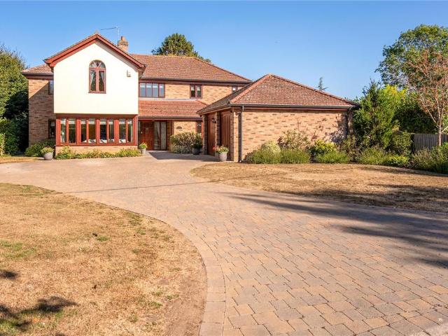 House for sale in Chedburgh, Suffolk
