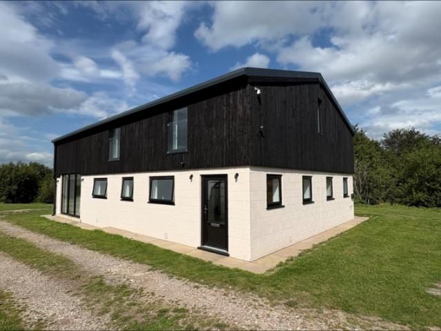 House for sale in Burnley, Lancashire