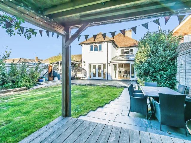 House for sale in Pembury, Tunbridge Wells