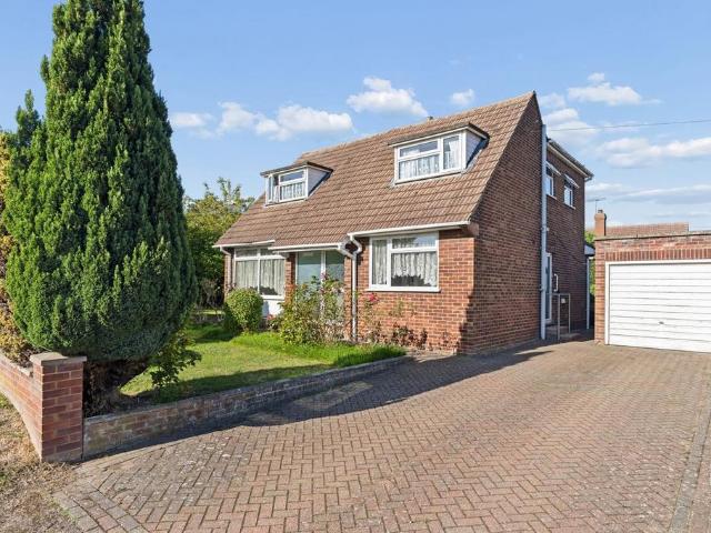 House for sale in Stotfold, Central Bedfordshire