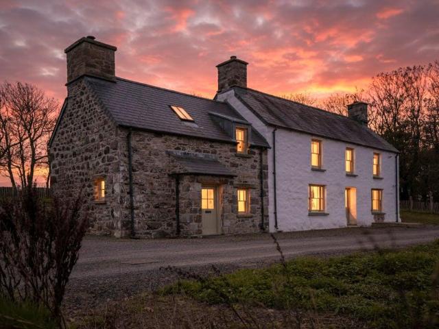 House for sale in Mesur-y-dorth, Llandeloy