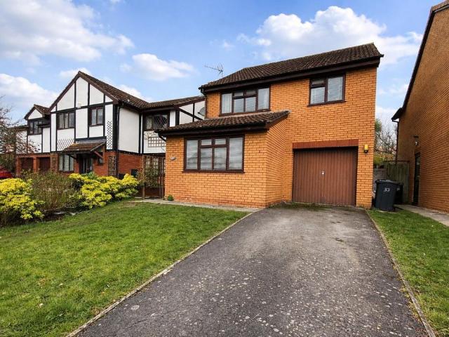 House for sale in East End, Nailsea