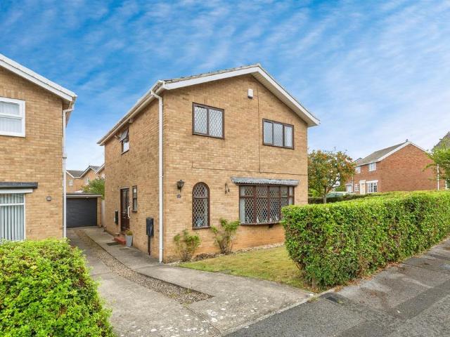 House for sale in Clavering, Hart Station