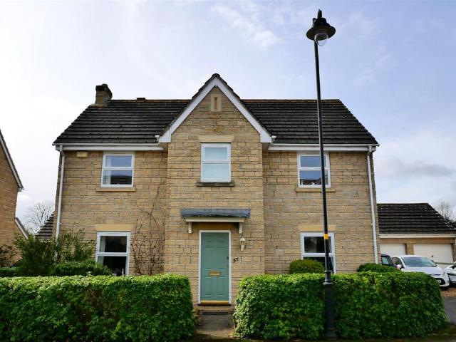 House for sale in Calne