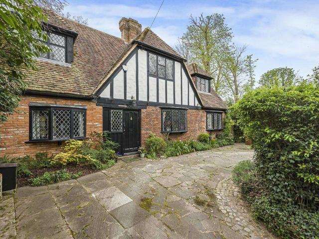 House for sale in Monks Orchard, Kent