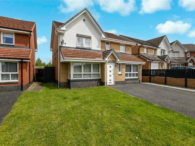 House for sale in Carmunnock, Scotland