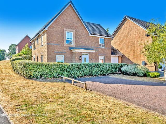House for sale in Pye Green, Chadsmoor