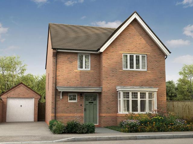 House for sale in Newton St Cyres, Devon
