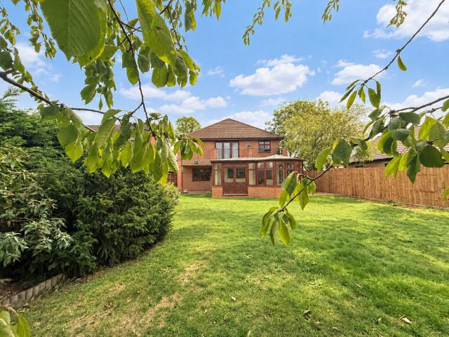 House for sale in Eastfield, Peterborough