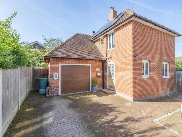 House for sale in Patrixbourne, Canterbury