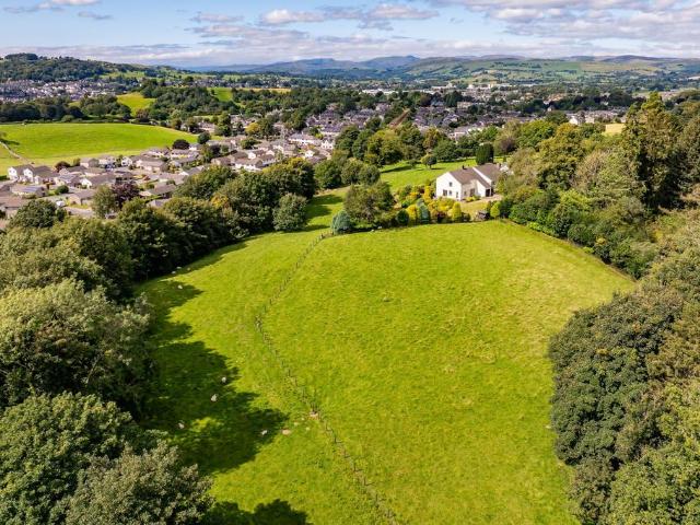 House for sale in Netherfield, Flookburgh