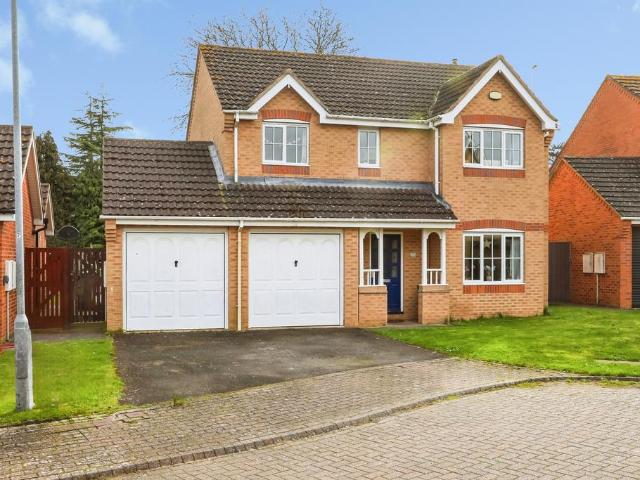 House for sale in Belton, North Lincolnshire