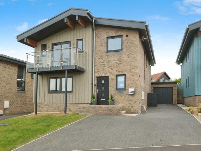 House for sale in Warkworth, Amble