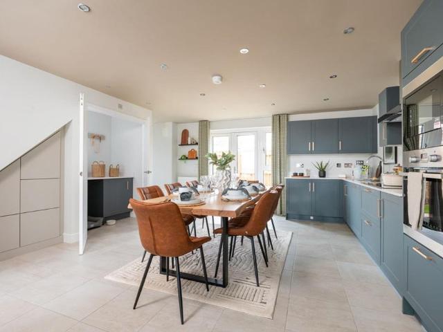 House for sale in Barton In Fabis, Isle Of Man