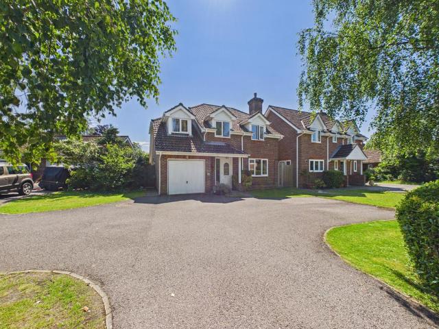 House for sale in Titchfield Common, Fareham