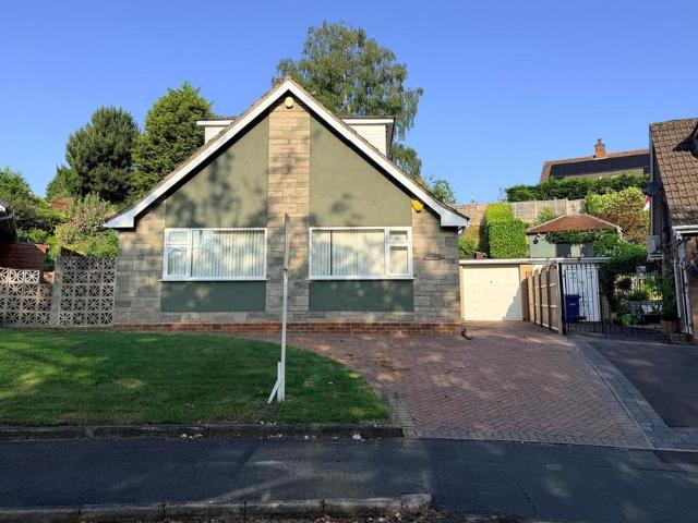 House for sale in Stourbridge, West Midlands