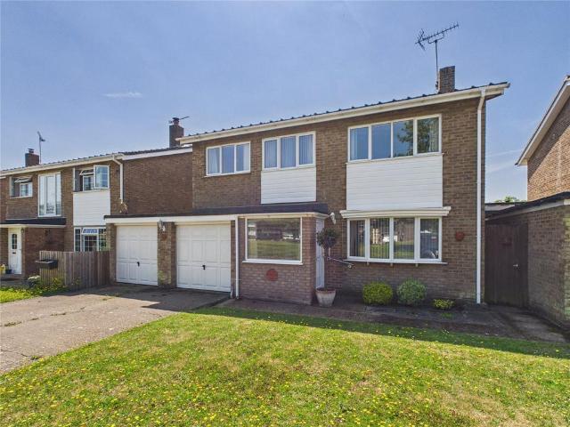 House for sale in Little Wenham, Chelmondiston