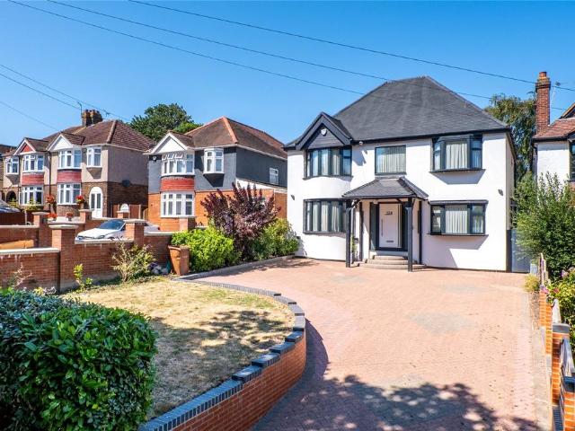 House for sale in Strood