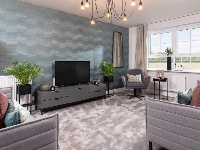 House for sale in Harworth Bircotes, Costhorpe
