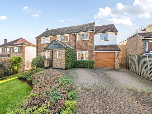 House for sale in London Borough of Croydon, Greater London